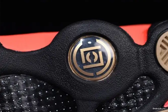 One Kick Black 13 Clot Jordan Air x AT3102-006 Low Infrared 0623